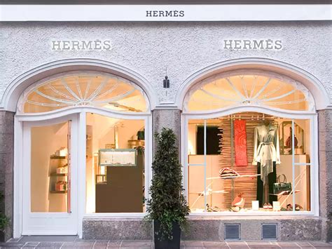 hermes salzburg